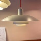 Suspensions PH4/3 par Poul Henningsen pour Louis Poulsen, 1990s (2)