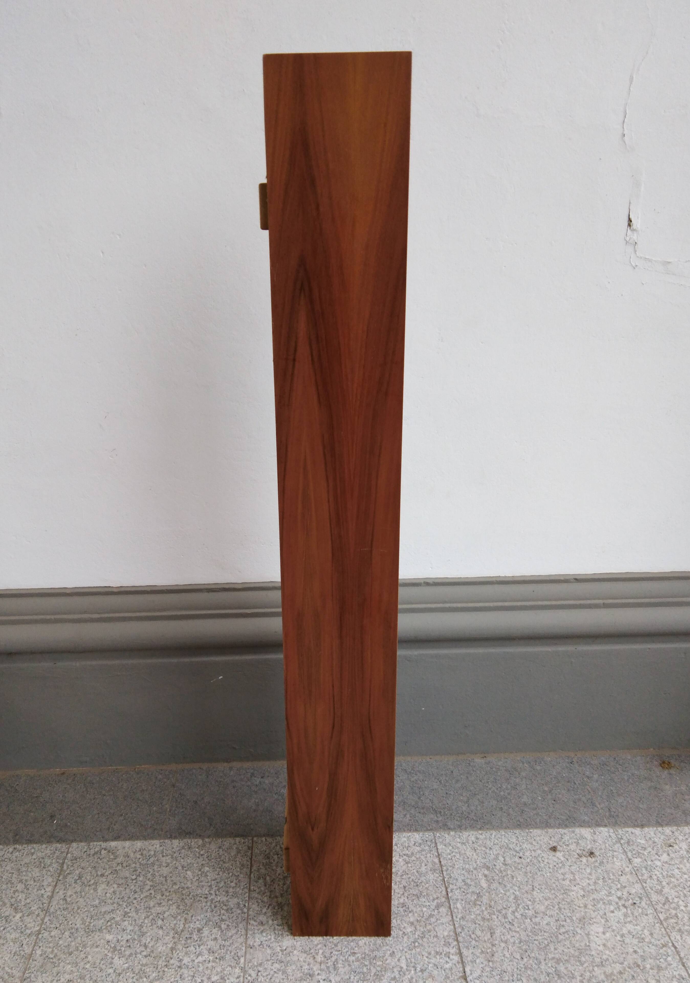 Etagère murale de Walter Wirz pour Renz