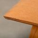 Charles and Ray Eames Early DCW Ash Plywood Dining Chairs for Herman Miller