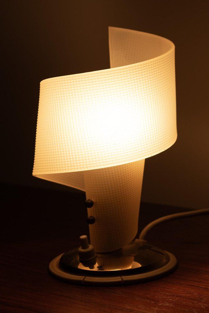 Vintage Table Lamp from Geru