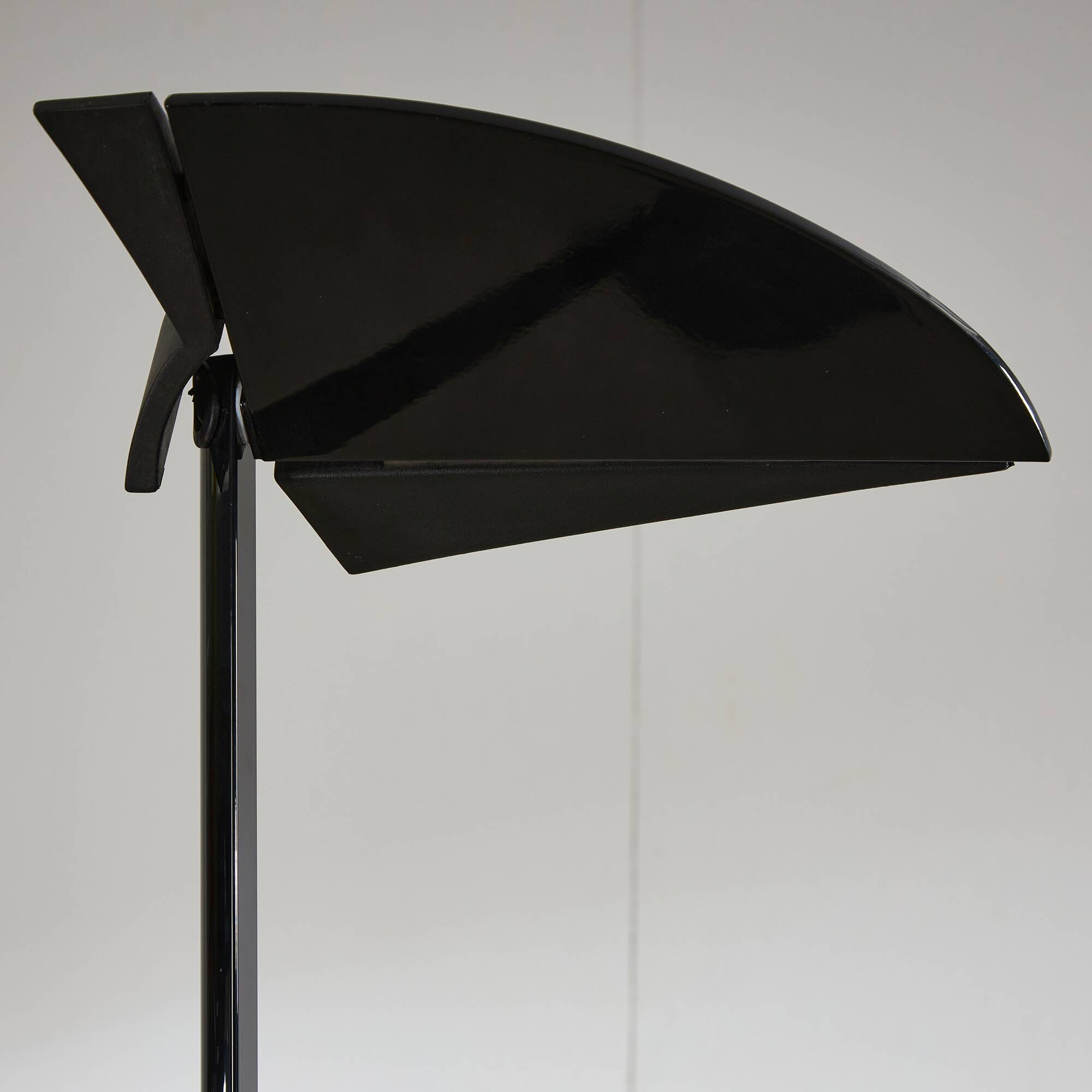 Lampadaire Pollux de Bruno Gecchelin pour Gruppo Skipper