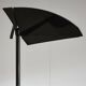 Lampadaire Pollux de Bruno Gecchelin pour Gruppo Skipper