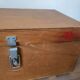Industrial chest