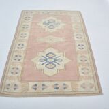 Turkish Hallway Runner Rug sku 3476