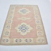 Turkish Hallway Runner Rug sku 3476