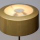 Floor lamp by Lisa Johansson-Pape for Orno Oy, Finland.
