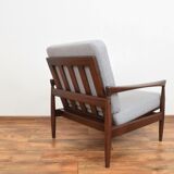 Kolding armchair by Erik Wørts for Ikea, 1960