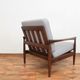 Kolding armchair by Erik Wørts for Ikea, 1960