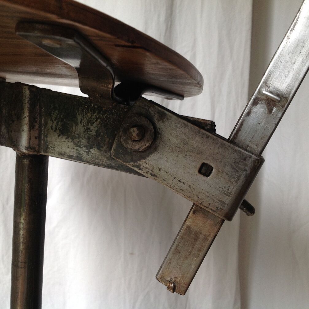 Bennett PTT Workshop Chair