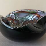 Dino Martens pocket tray, Murano, 1950s
