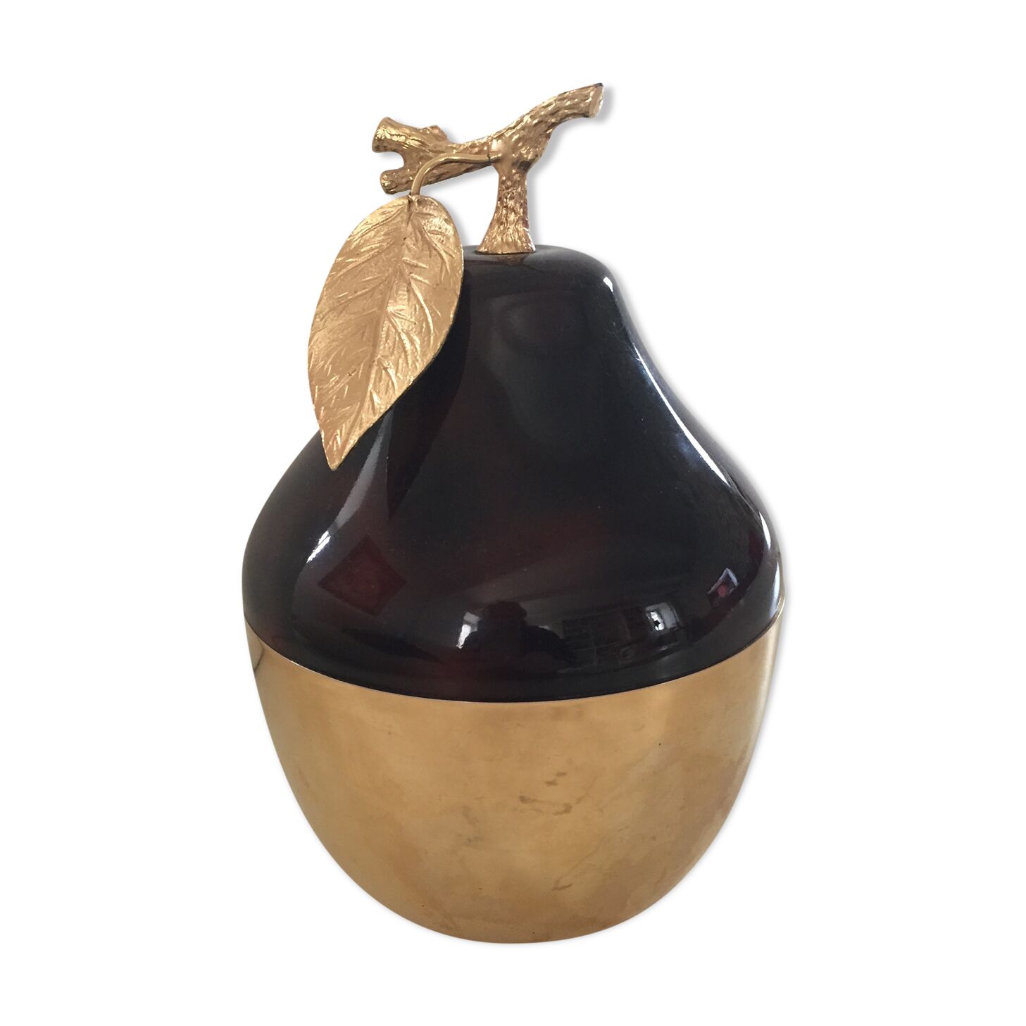 Freddotherm ice bucket