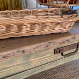Low table