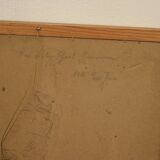 House with garden by Erik Jensen