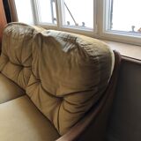 Vintage bench