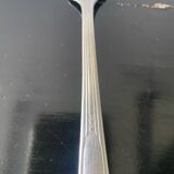 Set of 6 small silver plated Art Deco Fairfield forks