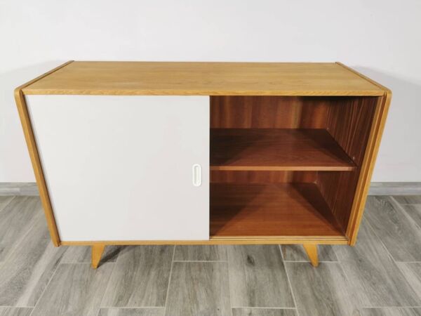 Enfilade par Jiri Jiroutek pour Interior Prague, 1960