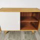 Sideboard by Jiri Jiroutek for Interior Prague, 1960s