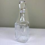 Crystal carafe