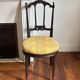 Napoleon III chair