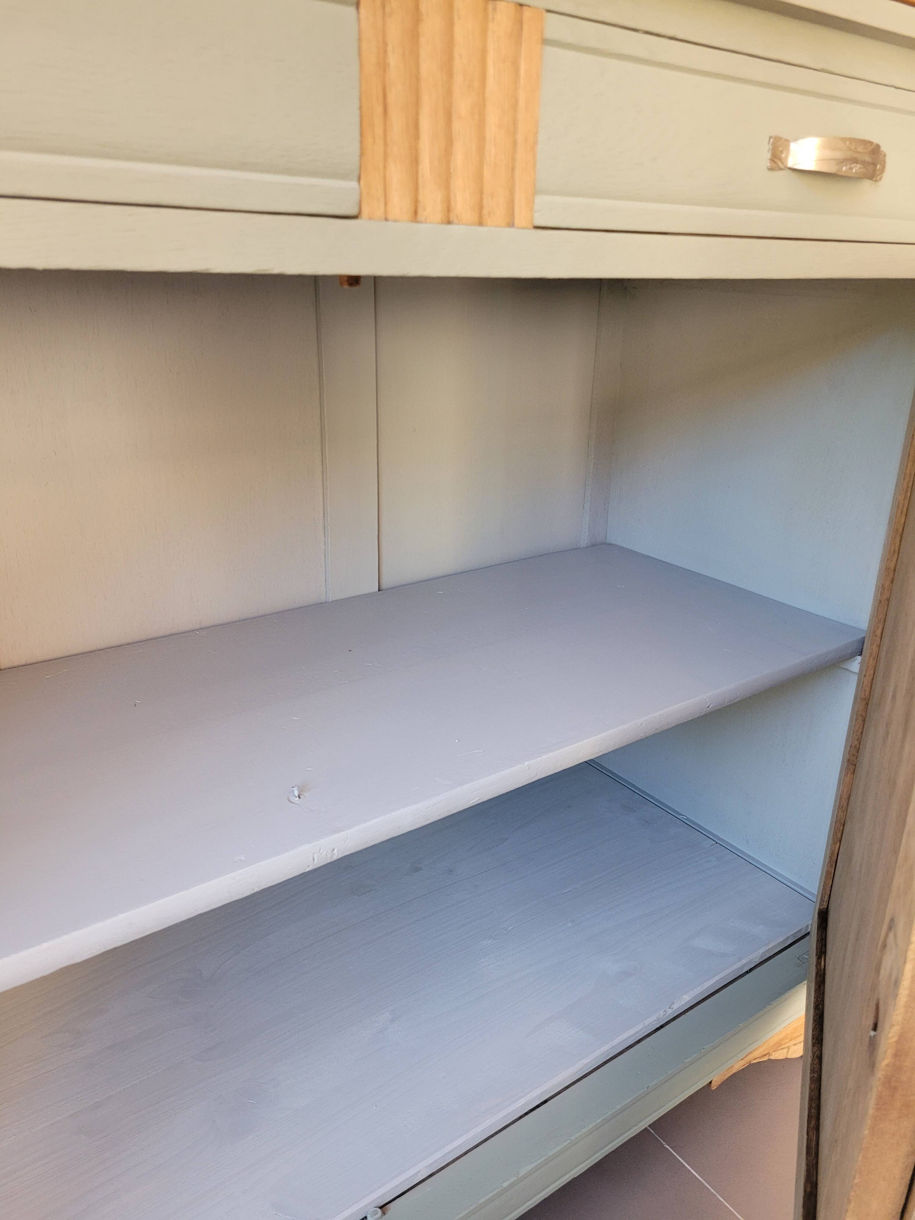 Parisian art deco buffet