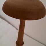 Porte chapeau en bois