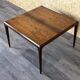 Coffee table side table by Johannes Andersen for Silkeborg, 60.70