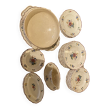 Service décors floraux Sarreguemines