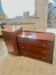Meuble de rangements Art Deco