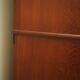 Teak wardrobe, Danish design, 1970s, production: Denmark