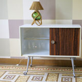 Seventies skateboard furniture