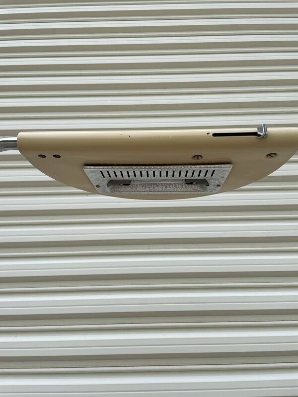 Lampe Mezzaluna par Bruno Gecchelin, 1970s