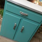 Parisian Buffet vintage