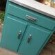 Parisian Buffet vintage