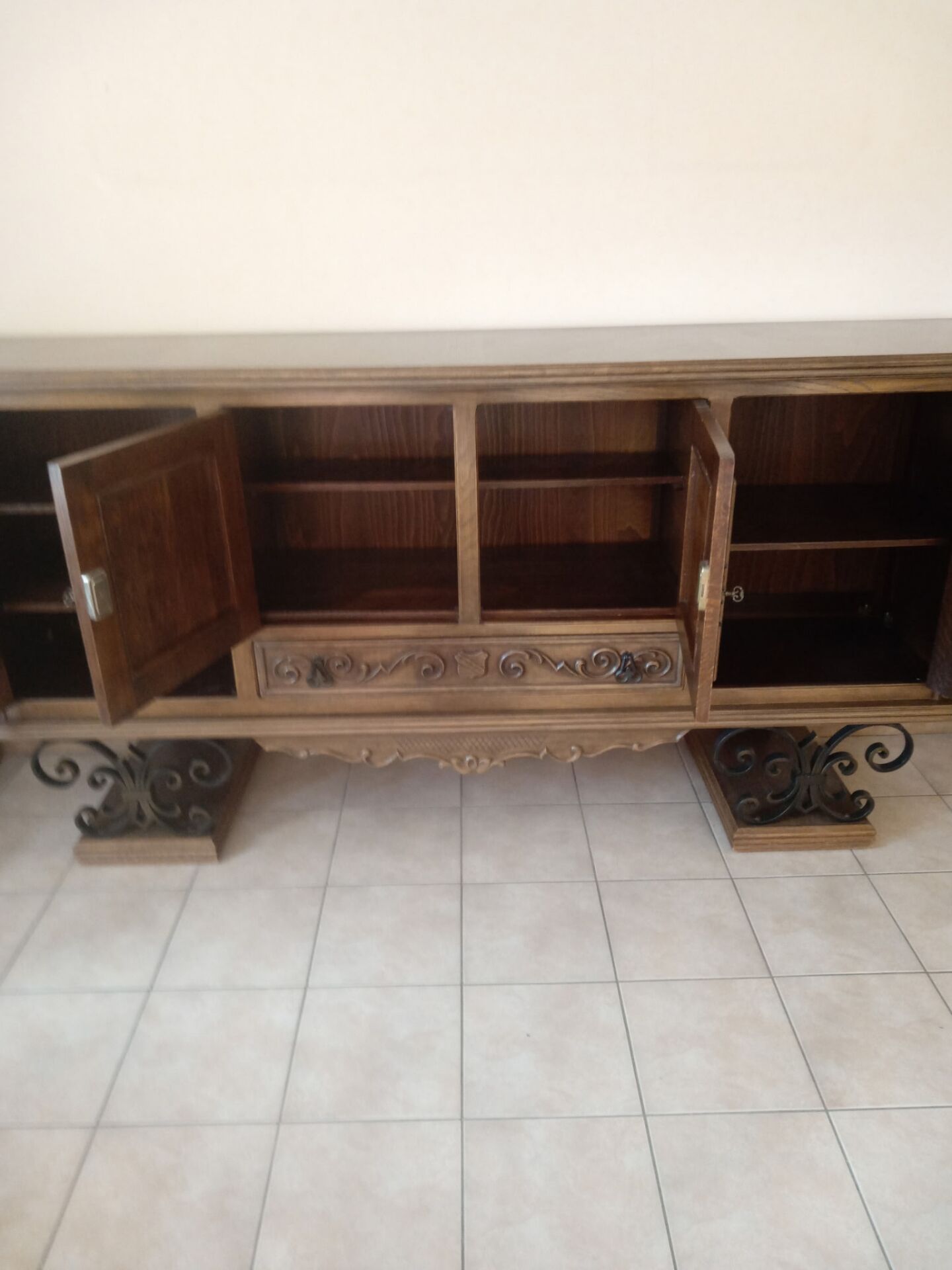 Enfilade