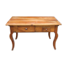 Table de ferme ancienne dite "table de chasse"