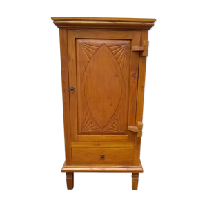 Armoire bergère