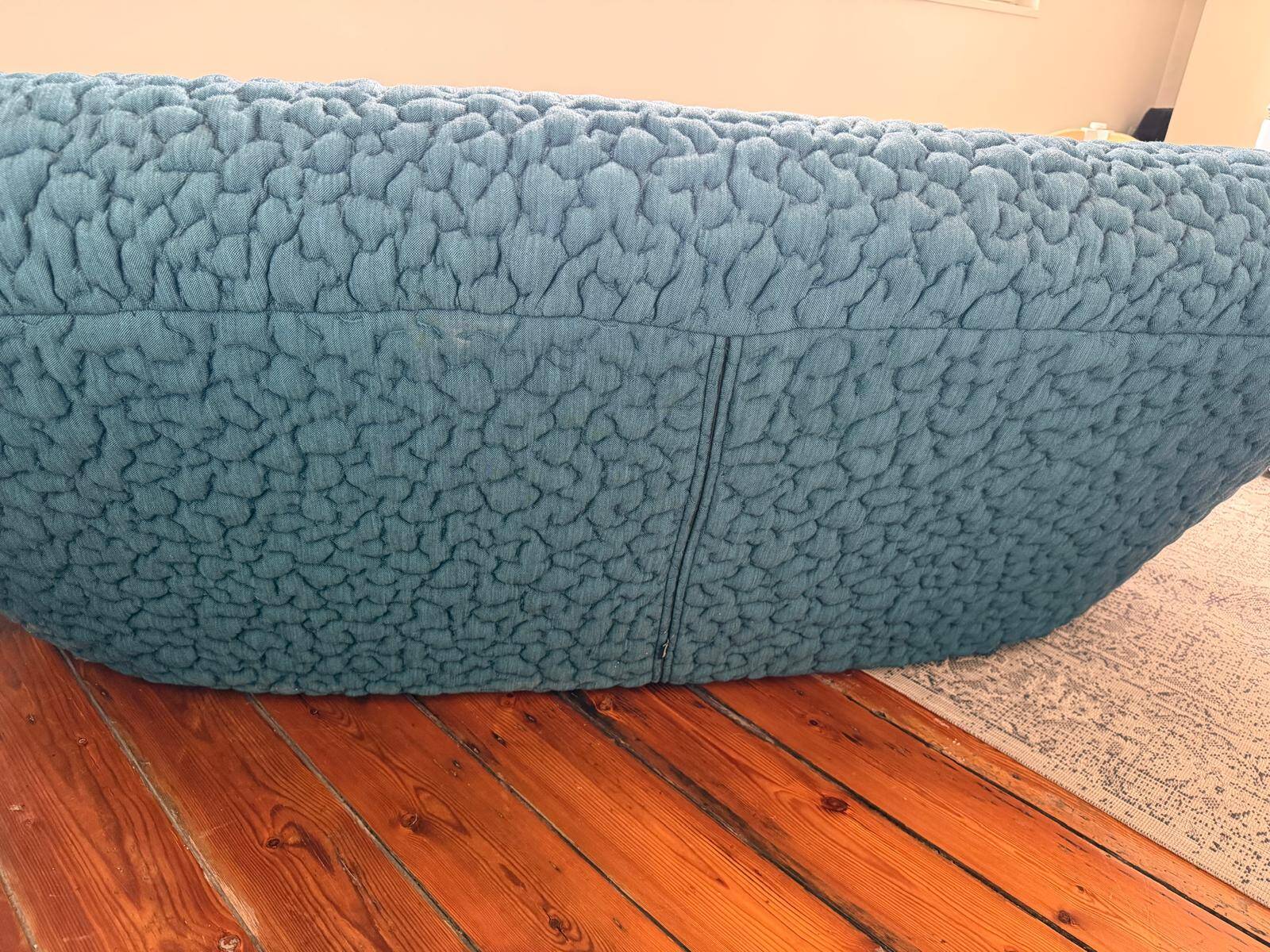 Ligne Roset Ploum Medium Low Sofa