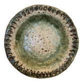 Albert Thiry Vallauris Ceramic Plate Circa 1950