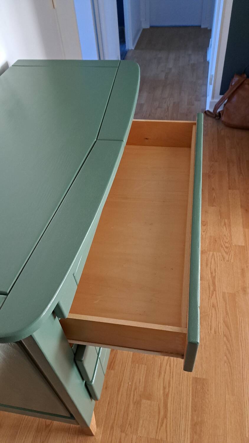 Commode Rød Sødgren vert Skov 1