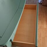 Commode Rød Sødgren vert Skov 1