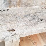 Old workbench