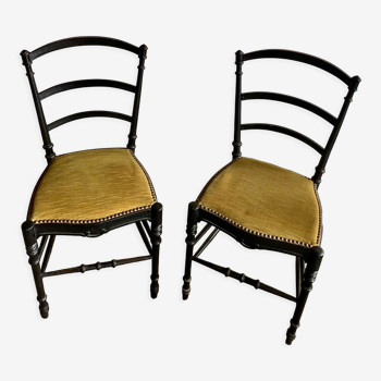 Napoleon chairs
