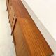Kai Kristiansen Teak Cabinets By Feldballes, 1960s.
