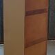 Column Kitchen furniture in formica of about 60s
