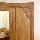 Armoire parisienne art déco