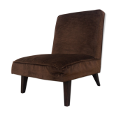 Fauteuil chauffeuse