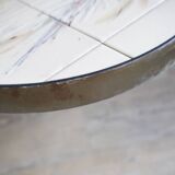 Vallauris la Roue coffee table