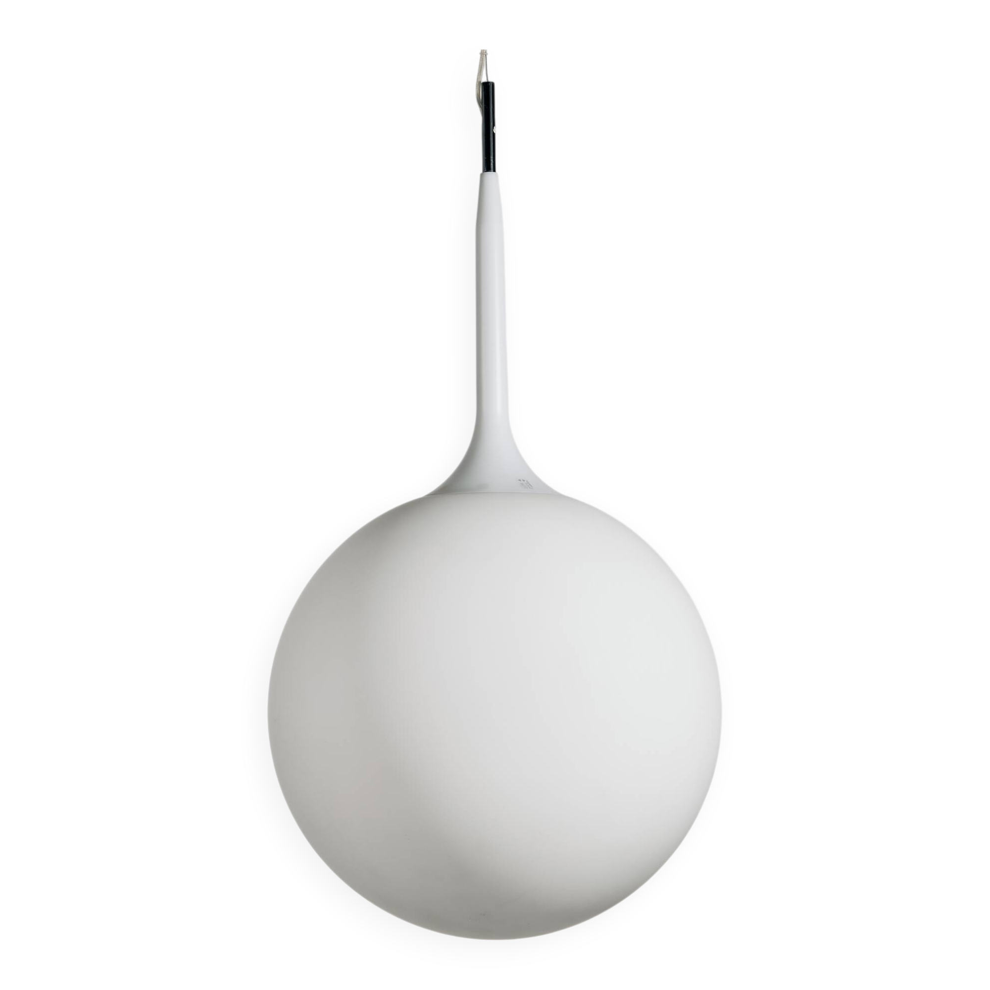 Castore pendant by Michele De Lucchi & Huub Ubbens for Artemide