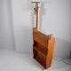 Guillerme et Chambron bar with standing lamp by Votre Maison.