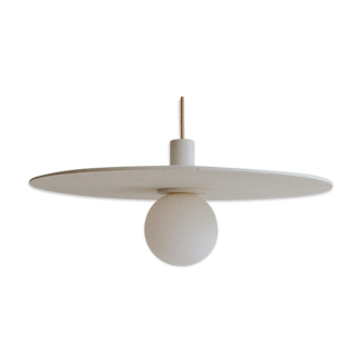 Suspension AMA.60 - white - Zuri objects